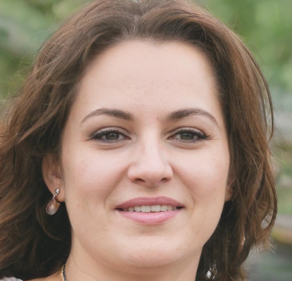 Directora del programa de análisis financiero